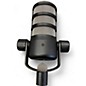Used RODE PODMIC Dynamic Microphone