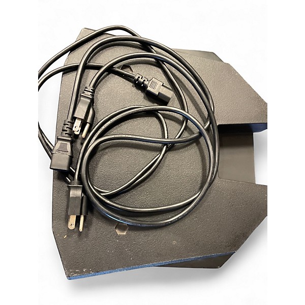 Used Mackie THUMP 212 Powered Speaker