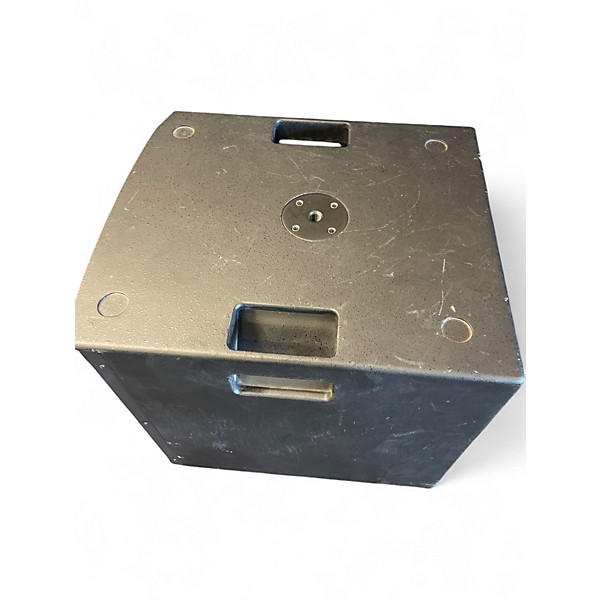 Used Mackie THUMP 118S Powered Speaker