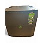 Used Mackie THUMP 118S Powered Speaker