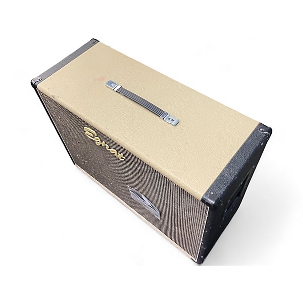 Used Egnater Tourmaster 212X 2x12 Guitar Cabinet