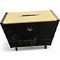 Used Egnater Tourmaster 212X 2x12 Guitar Cabinet
