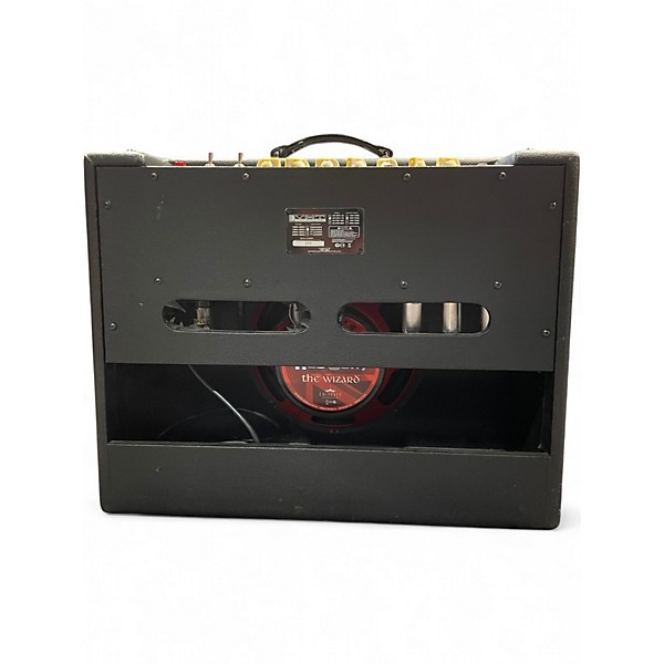 Used VHT  Handwired AH-HW1-18 Tube Guitar Combo Amp