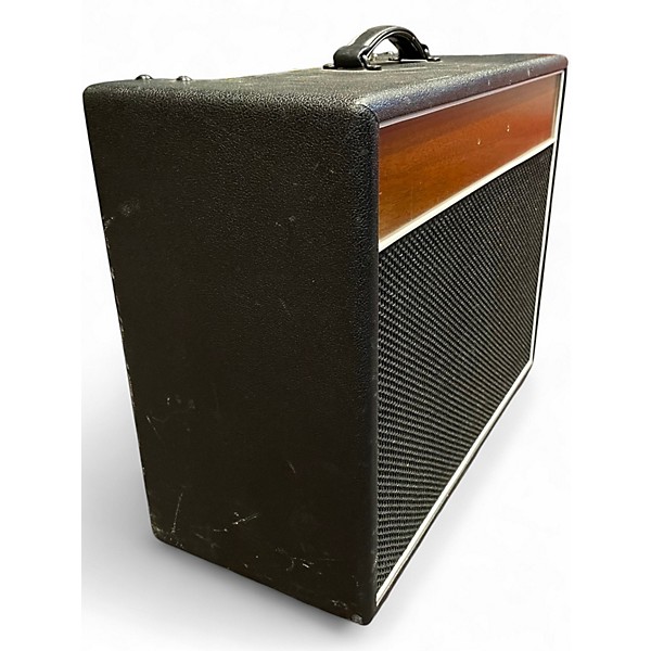 Used VHT  Handwired AH-HW1-18 Tube Guitar Combo Amp