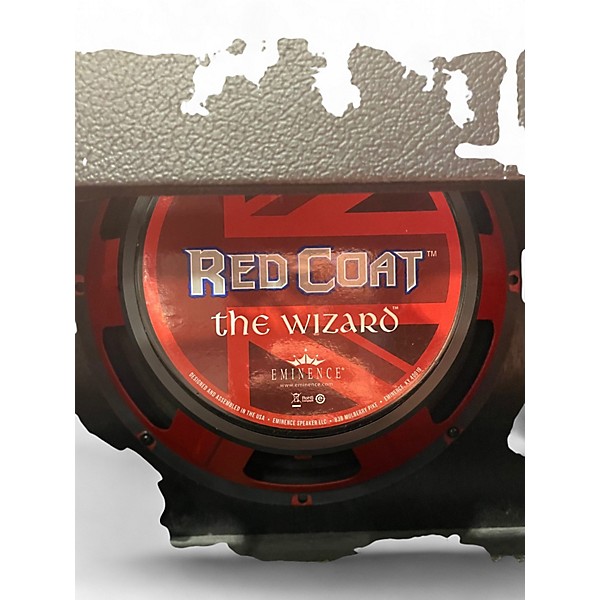 Used VHT  Handwired AH-HW1-18 Tube Guitar Combo Amp