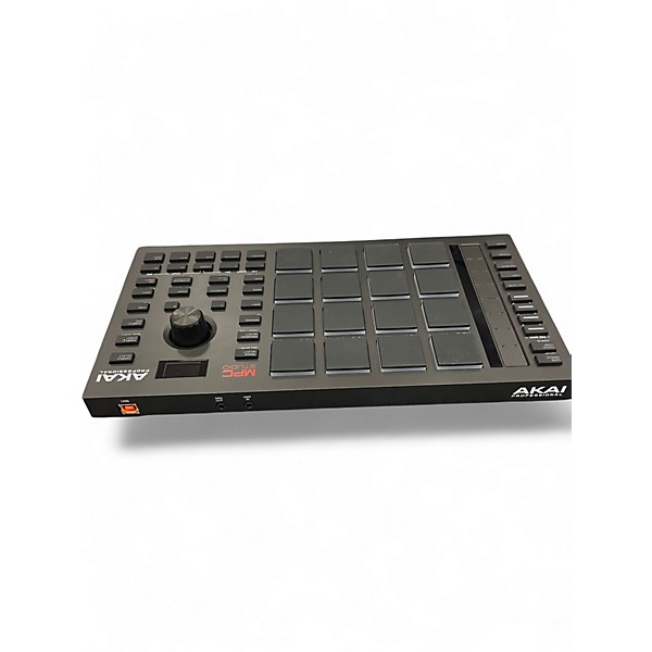 Used Akai Professional MPC Studio MIDI Controller