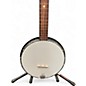 Used Gold Tone AC-IFL Black and Gold Banjo
