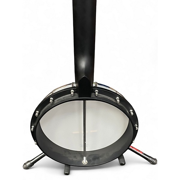 Used Gold Tone AC-IFL Black and Gold Banjo