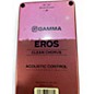 Used GAMMA EROS Effect Pedal