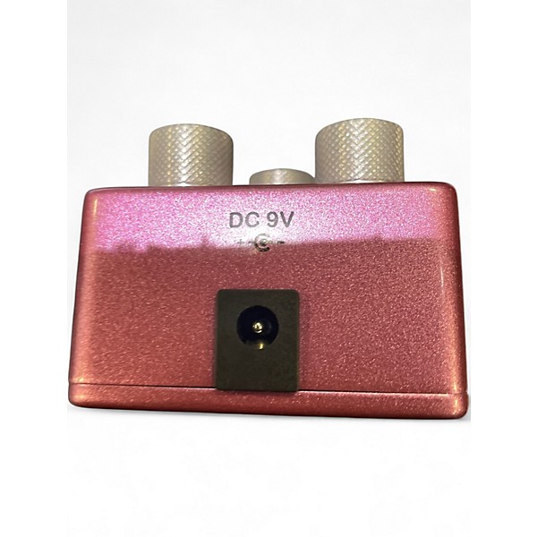 Used GAMMA EROS Effect Pedal