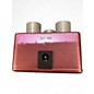 Used GAMMA EROS Effect Pedal