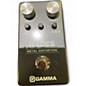 Used GAMMA HADES Effect Pedal thumbnail