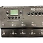 Used Line 6 Pod HD500X Amp Modeler Effect Processor