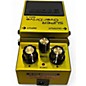 Used BOSS SD1B50A SUPER OVERDRIVE 50TH anniversary  Effect Pedal