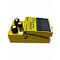 Used BOSS SD1B50A SUPER OVERDRIVE 50TH anniversary  Effect Pedal