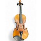 Used Sander VIOLIN Acoustic Violin