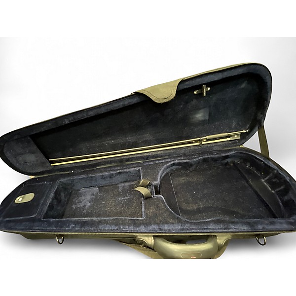 Used Sander VIOLIN Acoustic Violin
