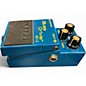 Used BOSS BD2 Blues Driver Effect Pedal