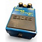 Used BOSS BD2 Blues Driver Effect Pedal