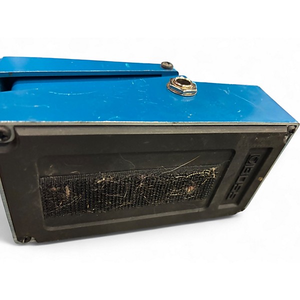 Used BOSS BD2 Blues Driver Effect Pedal