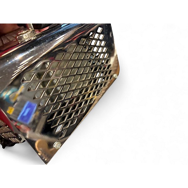 Used Bugera T5 Infinium Tube Guitar Amp Head