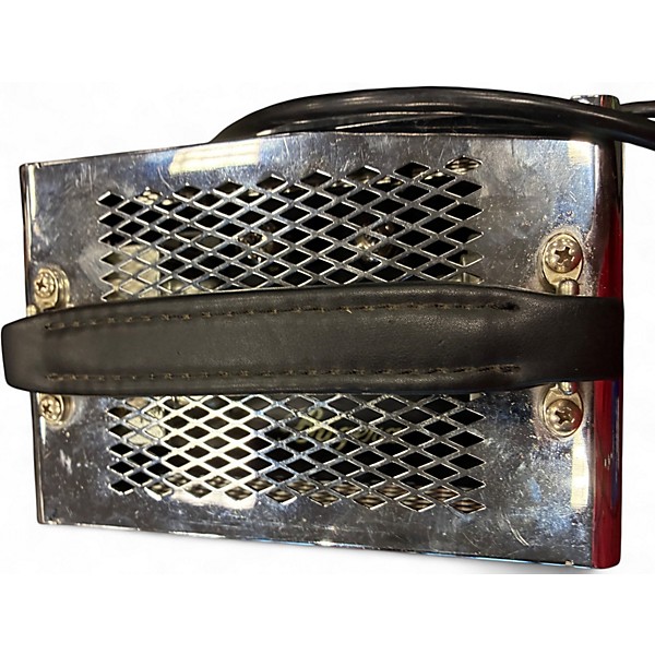 Used Bugera T5 Infinium Tube Guitar Amp Head