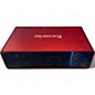 Used Focusrite Scarlett Solo Gen 3 Audio Interface