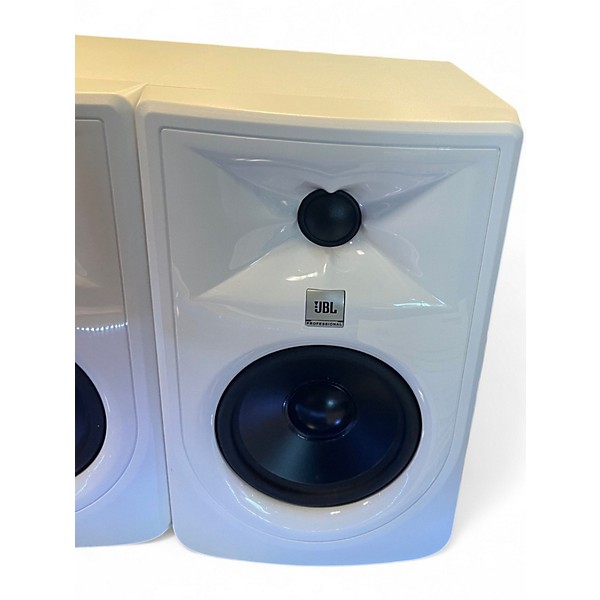 Used JBL 305P MKII PAIR Powered Monitor