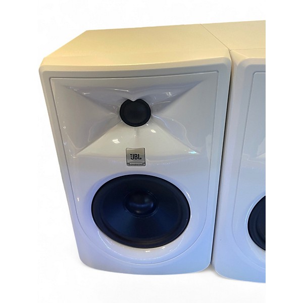 Used JBL 305P MKII PAIR Powered Monitor