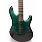 Used Sterling by Music Man JP60 DIMARIZO SIGNATURE MYSTIC DREAM Solid Body Electric Guitar
