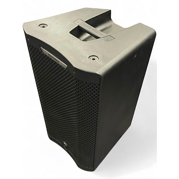 Used Harbinger v4412 Powered Speaker