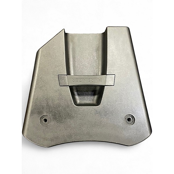 Used Harbinger v4412 Powered Speaker