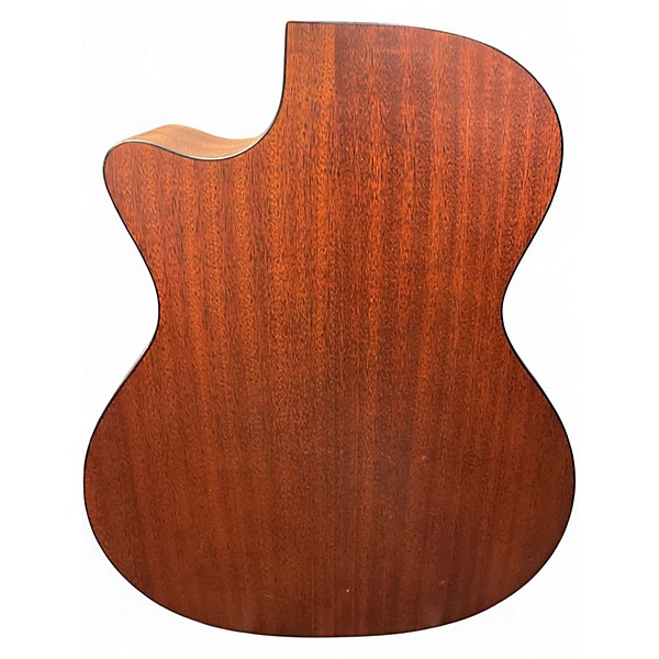 Used Martin GPC-11 Natural Acoustic Electric Guitar