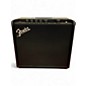 Used Fender Mustang LT25 25W 1x8 Guitar Combo Amp thumbnail