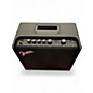 Used Fender Mustang LT25 25W 1x8 Guitar Combo Amp