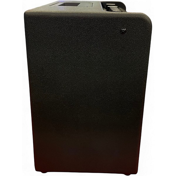 Used Fender Mustang LT25 25W 1x8 Guitar Combo Amp