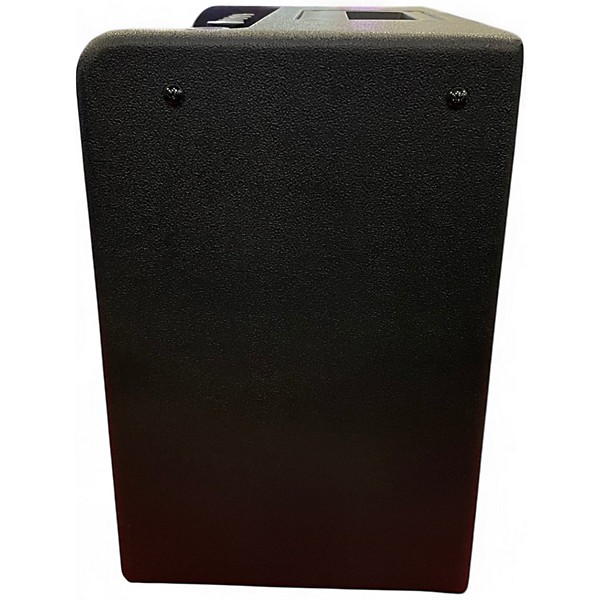 Used Fender Mustang LT25 25W 1x8 Guitar Combo Amp