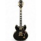 Used Epiphone BB King Lucille Ebony Hollow Body Electric Guitar thumbnail