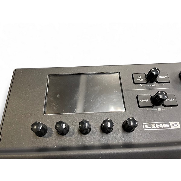 Used Line 6 POD GO Wireless Effect Processor