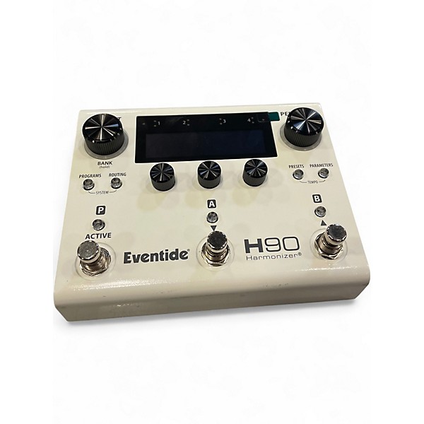 Used Eventide H90 Harmonizer Effect Pedal