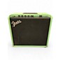 Used Fender Mustang LT25 25W 1x8 Guitar Combo Amp thumbnail