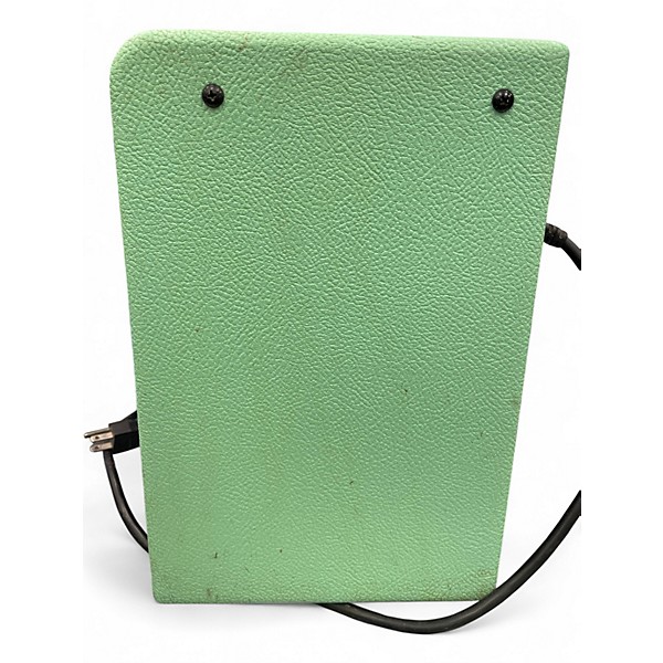 Used Fender Mustang LT25 25W 1x8 Guitar Combo Amp