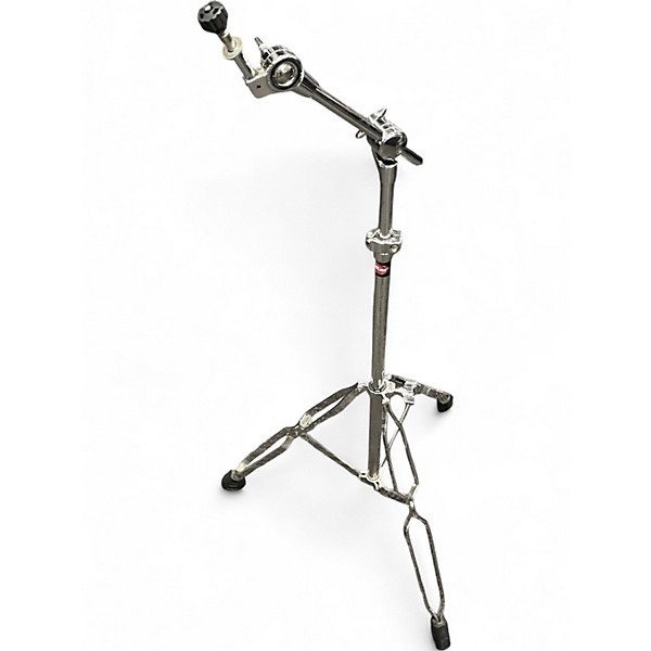 Used Gibraltar Boom Cymbal Stand Cymbal Stand