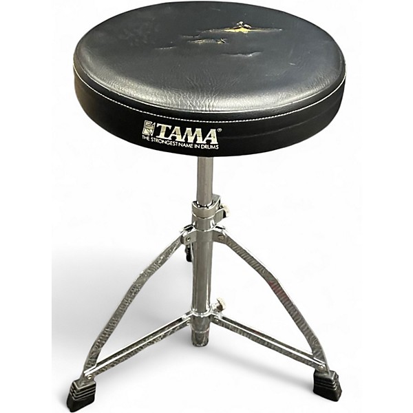 Used TAMA Drum Throne Drum Throne