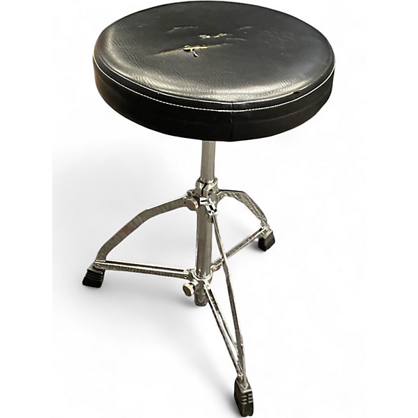 Used TAMA Drum Throne Drum Throne