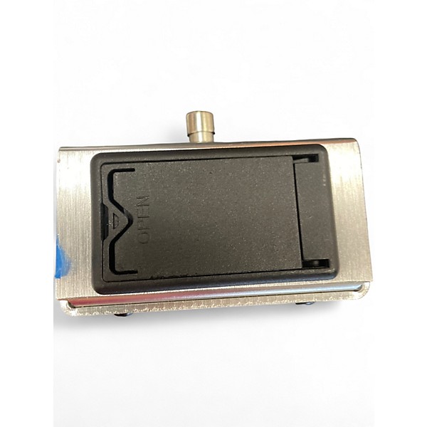 Used Way Huge Electronics OVERRATED SPECIAL Effect Pedal