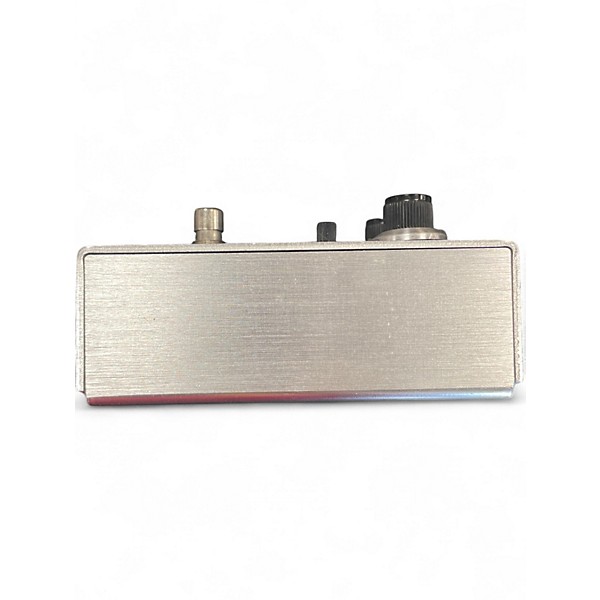 Used Way Huge Electronics OVERRATED SPECIAL Effect Pedal