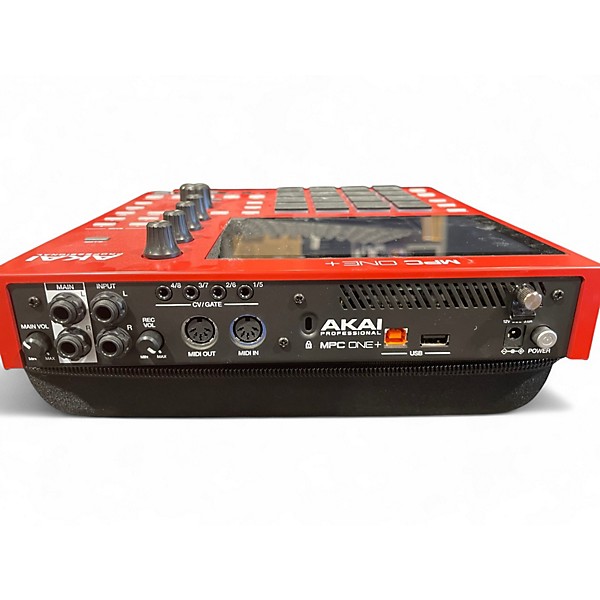 Used Akai Professional MPC ONE + Production Controller