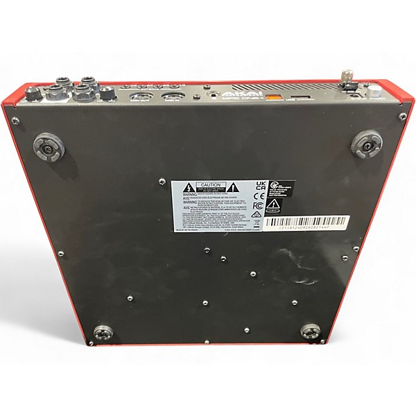 Used Akai Professional MPC ONE + Production Controller