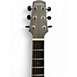 Used Walden D800E NATURAL Acoustic Electric Guitar